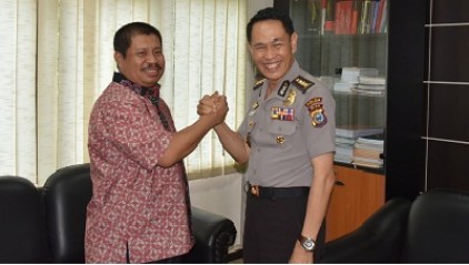 Agenda Bupati Bengkalis Hari Ini Sabtu (24/12)